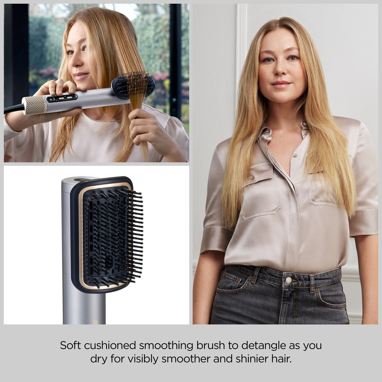 Air Wand Limited Edition Beauty Gift Set